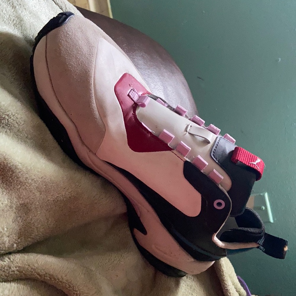 Puma special edition shoes